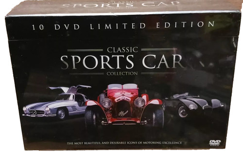 Dvd limited edition - limited,