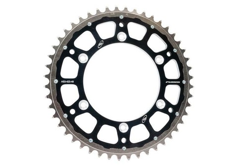 As3 rear sprocket - sprocket, for