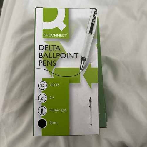 Connect delta ballpoint - q-connect,