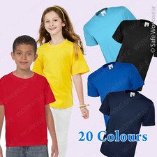 Children's T-Shirt for School