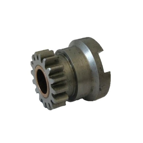 New myford 16t gear assembly - 16t,