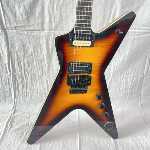 Custom dimebag darrel dean - darrel, ml