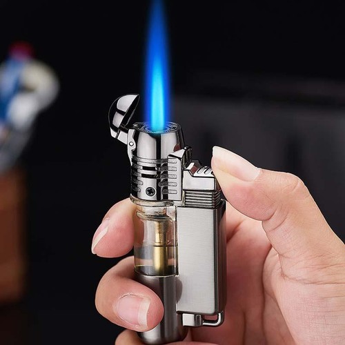 Cigarette torch lighter - cigarette,