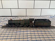 Airfix 00 Gauge GWR Castle