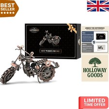 Vintage Handcrafted Iron