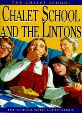 The chalet school - chalet,