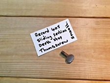 Vintage Record No 405 Plane