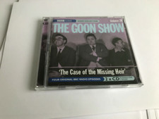 varrious - The Goon Show