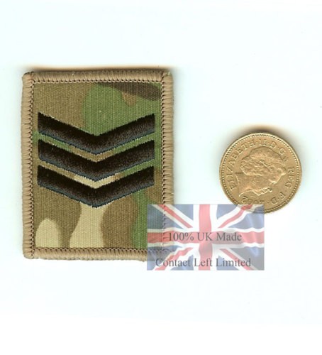 Crye multicam mtp sergeant sgt - multicam,