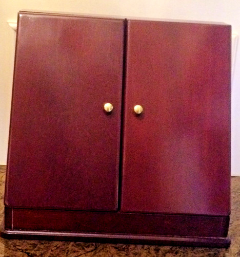 Bombay mahogany wood cabinet - bombay,