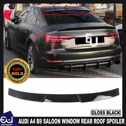 For audi saloon - a4,