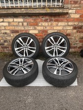 Genuine set audi - genuine,