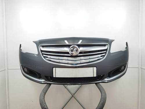 Vauxhall insignia mk1 facelift - vauxhall,