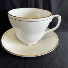 Vintage Duchess Large Tea Cup