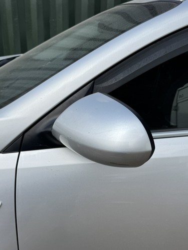 Kia sportage mk3 wing - kia,