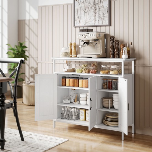 Kitchen sideboard buffet - kitchen,