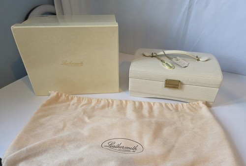 Leathersmith london - leathersmith, of