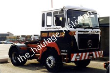 THH Truck Photos - Seddon