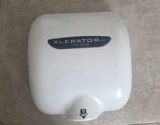 Xlerator excel hand dryer - xlerator,