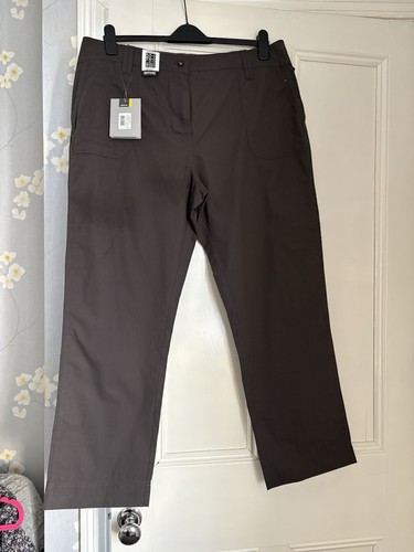Bnwt ladies grey regatta - bnwt,