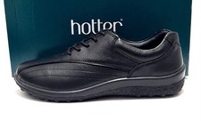 Hotter Tone Ortholite Shoes