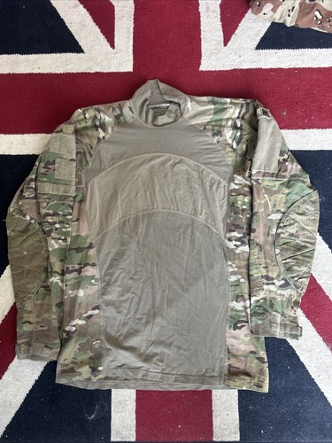 Genuine army massif - us,