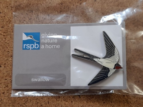 Rspb swallow lgbtqia - swallow, grey