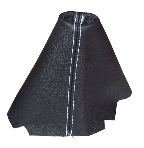 Low gaiter for - hi-low, rover