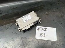 Ducati ECU engine control unit