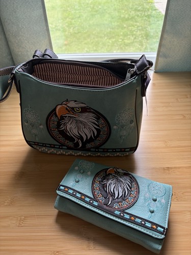 Ladies conceal carry - carry, eagle