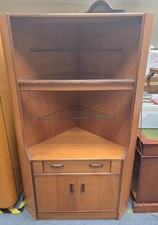 G Plan Display Cabinet - CS M31