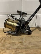 Daiwa Windcast 4000
