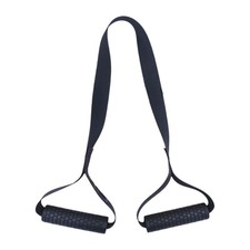 Portable T Bar Row Strap