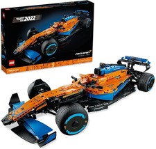 LEGO 42141 Technic McLaren