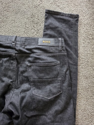 Hugo boss black - boss,