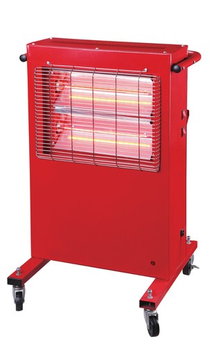 240v quartz halogen infrared - quartz,