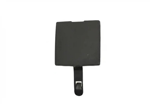 Bumper cap front ft90103g fast - cap,