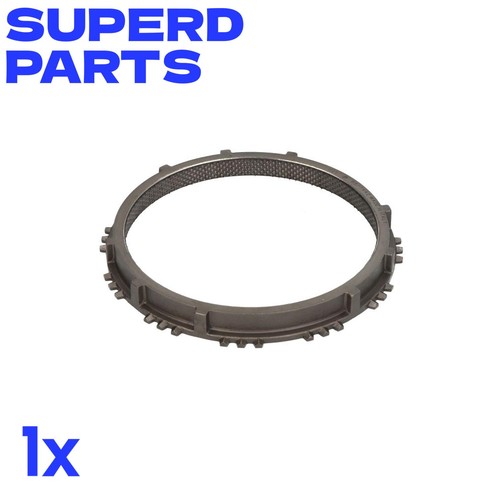 Synchroniser ring manual - synchroniser,