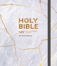 NIV Bible for Journalling and