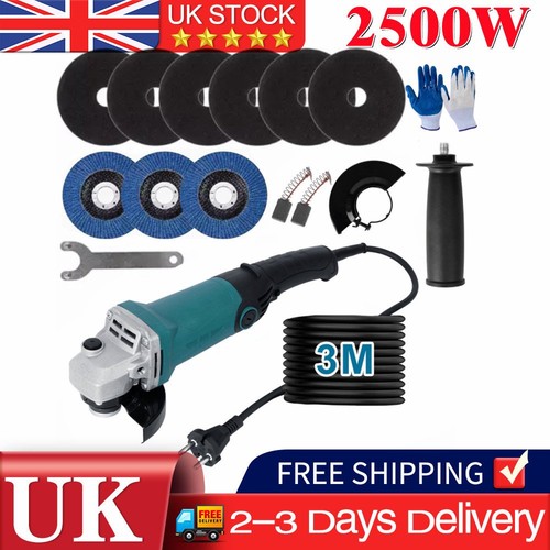 2500w electric angle - electric, grinder