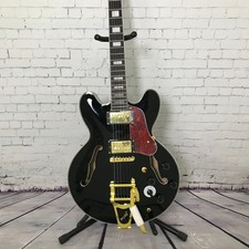 Factory Custom Electric Guitar