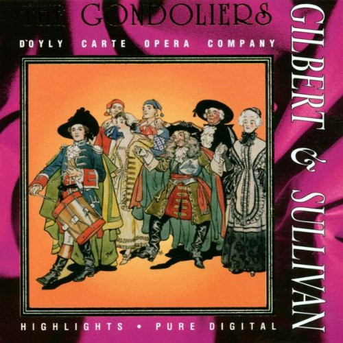 Gilbert sullivan the - gilbert,