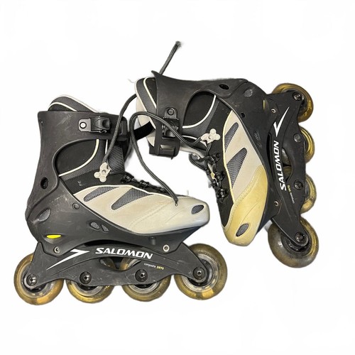 Salomon composite dr70 women - salomon,