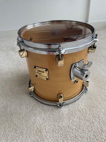 Yamaha maple custom natural - custom,