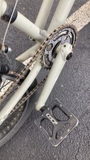 GT Performer BMX Bike Upgraded