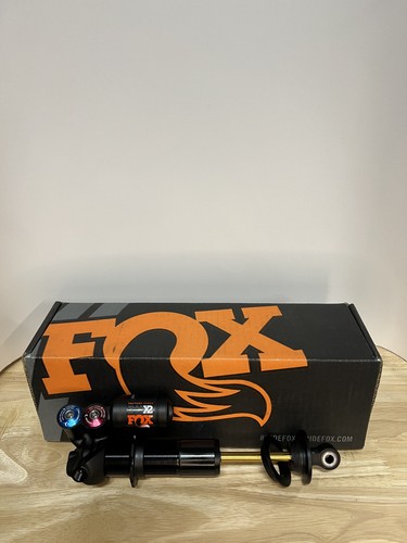 2020 fox dhx2 trunnion shock - 2020,