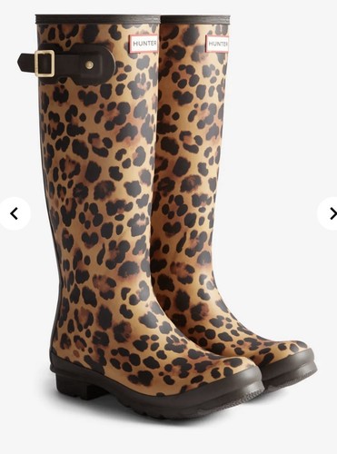 Hunter women original - original, tall