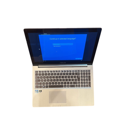 Asus u500v laptop 3632qm - u500v, i7-3632qm