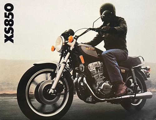 1980 yamaha xs850 page - yamaha,