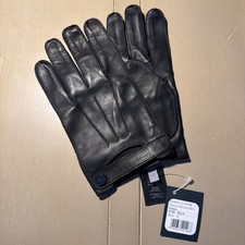 Mulberry Classic Black Nappa